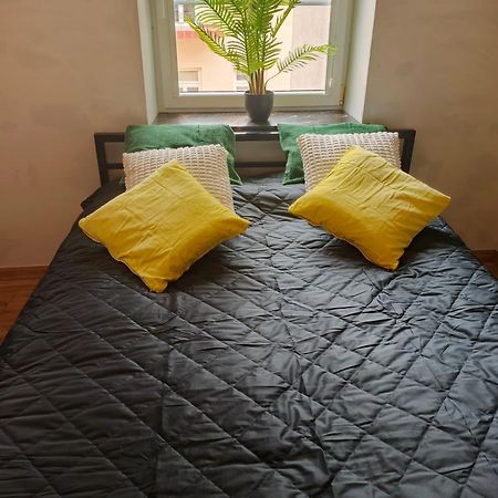 Apartament Centrum Lublin Exterior foto