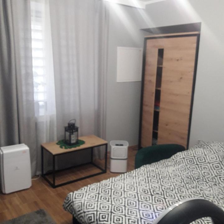 Apartament Centrum Lublin Exterior foto